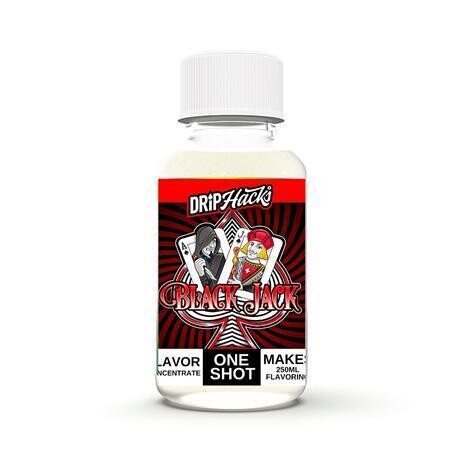 Black Jack Flavor Concentrate