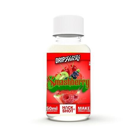 Smashberry Flavor Concentrate